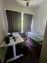 FORETT AT BUKIT TIMAH (D21), Apartment #529611291